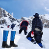 Legging Gaiters Boot Cover Waterproof Hiking Climbing Skiing Snow Cover