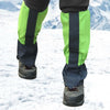 Legging Gaiters Boot Cover Waterproof Hiking Climbing Skiing Snow Cover