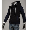 Outdoor Baseball Sport Jacket Slim Fit