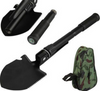 Survival Spade Emergency Garden Camping