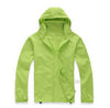 Ultra-light Outdoor Sport Waterproof Jacket