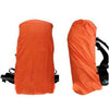 Waterproof Dustproof CoverTravel Camping Hiking Backpack Outdoor Case Small Large Size