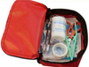 Mini Outdoor Camping Hiking Survival Travel Emergency First Aid Kit Bag