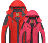 Authentic Outdoor Mountaineering Jacket Thin Waterproof