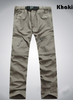 Thin Pants Travel Active Removable Hiking Perspiration Trousers