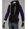 Outdoor Baseball Sport Jacket Slim Fit